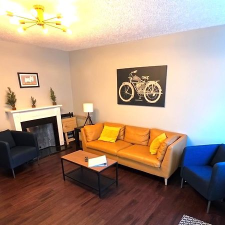 Blenkner Bungalowgvillagepetsok Columbus Kültér fotó