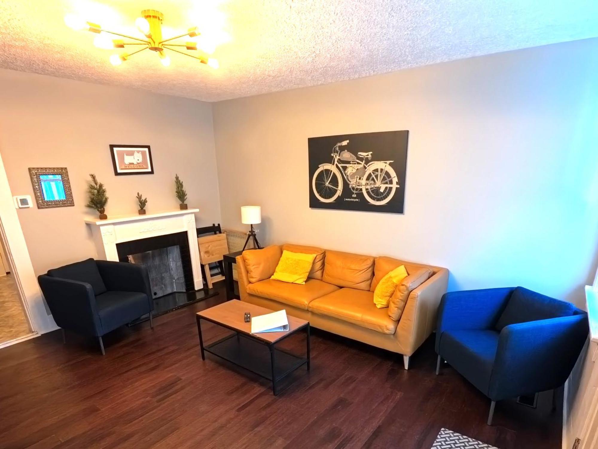 Blenkner Bungalowgvillagepetsok Columbus Kültér fotó