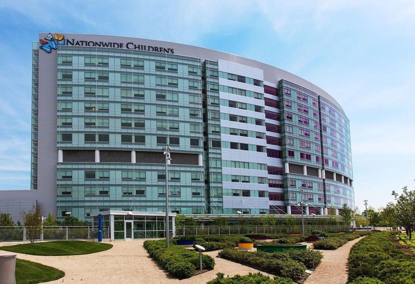 Blenkner Bungalowgvillagepetsok Columbus Kültér fotó
