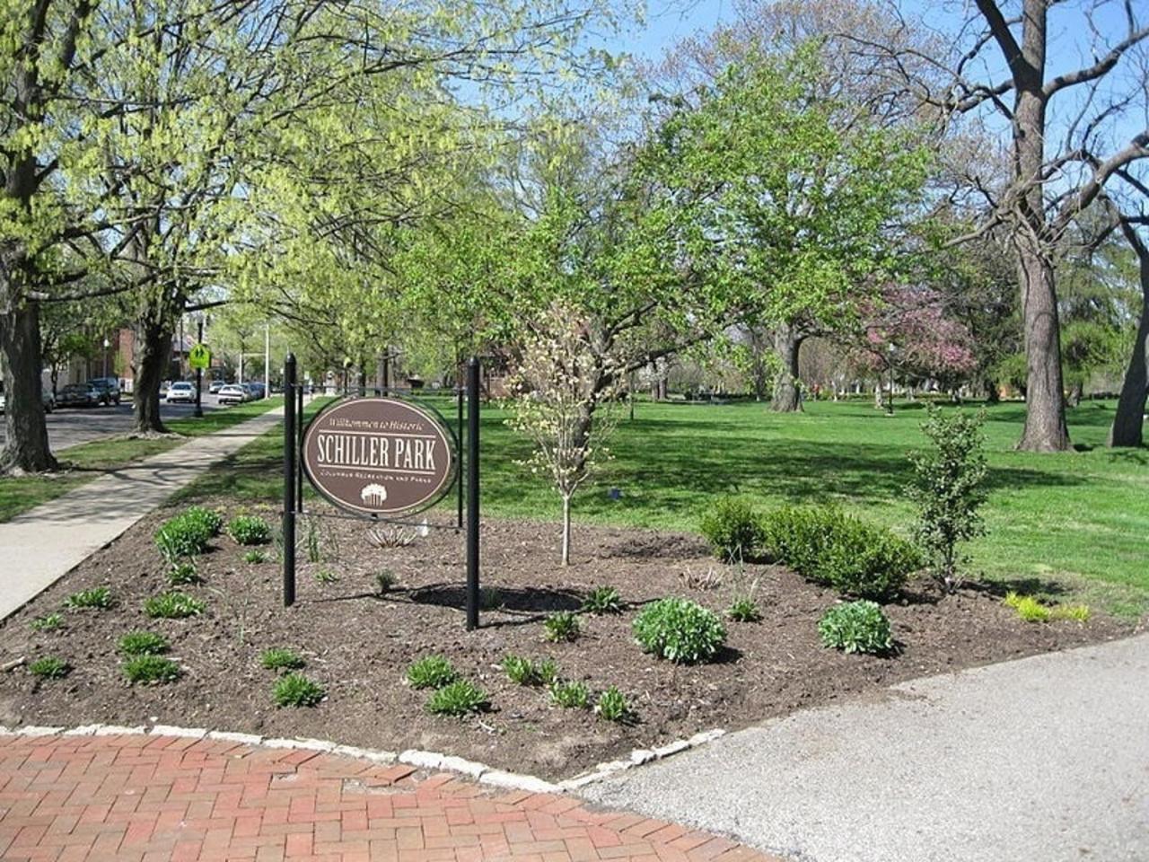 Blenkner Bungalowgvillagepetsok Columbus Kültér fotó